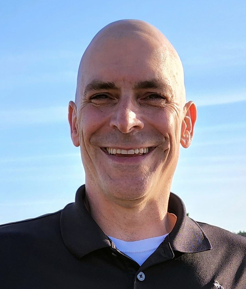 Woody Martin - Bluewater Realty