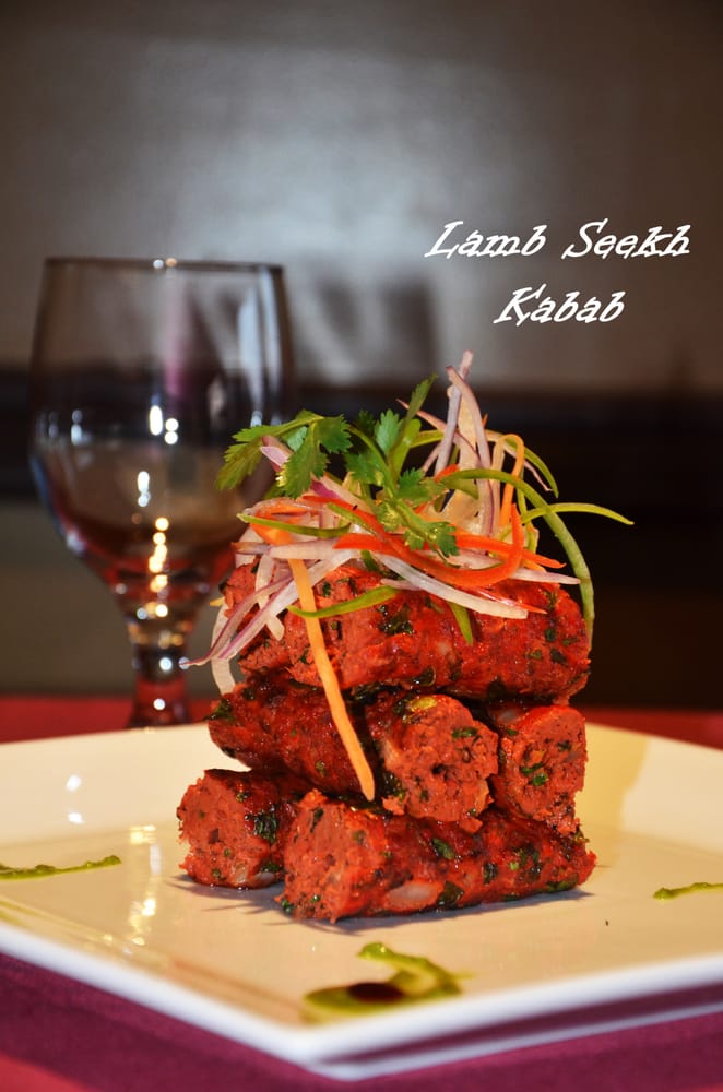 Flavors of India
