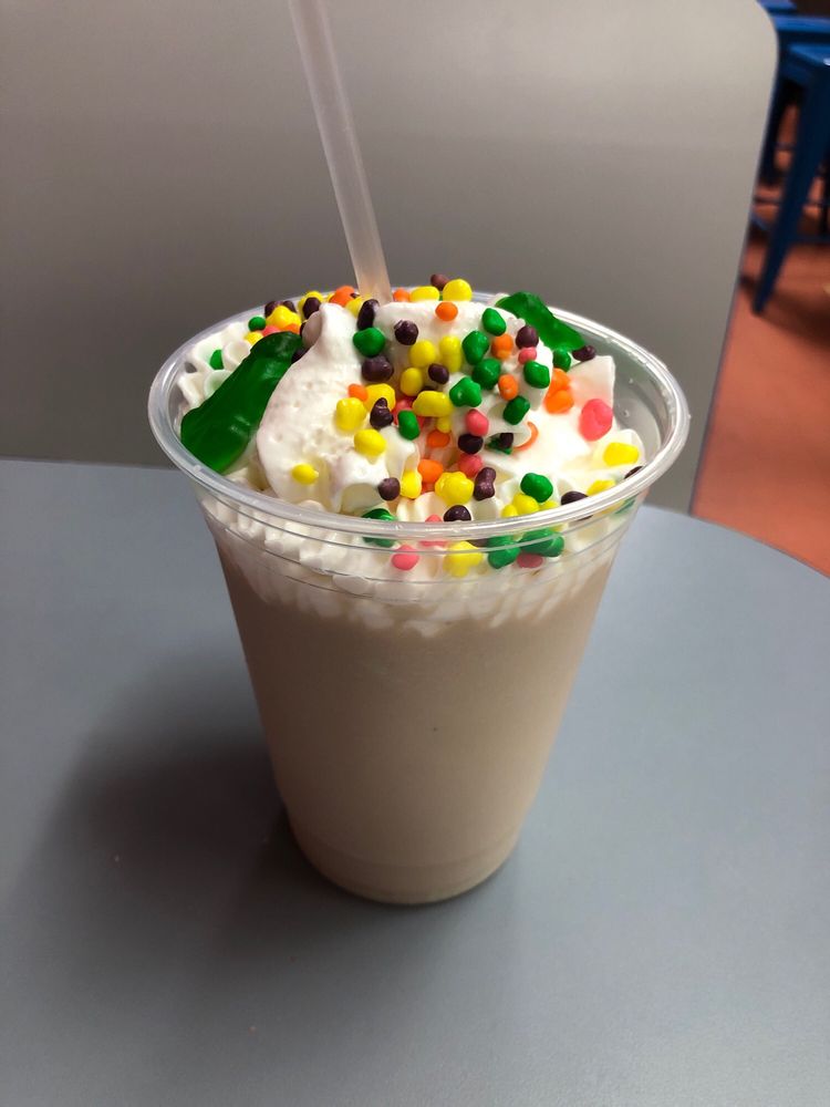 Micah’s Sweet Escape