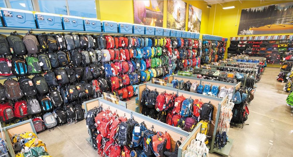 Sail 33 Photos Outdoor Gear 175, Trainyards Drive,, Ottawa, ON