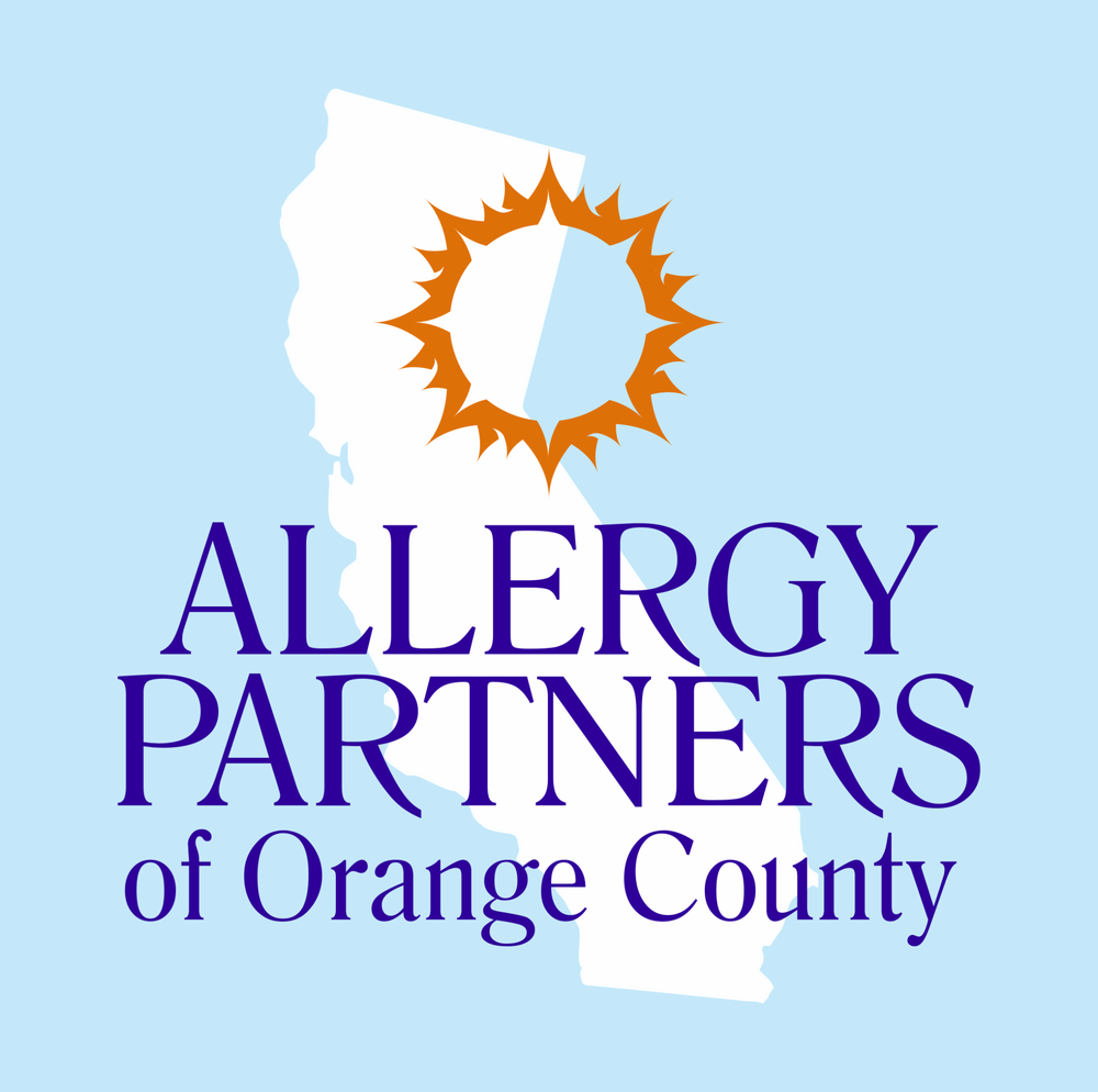 image of business Allergy Partners of Orange County