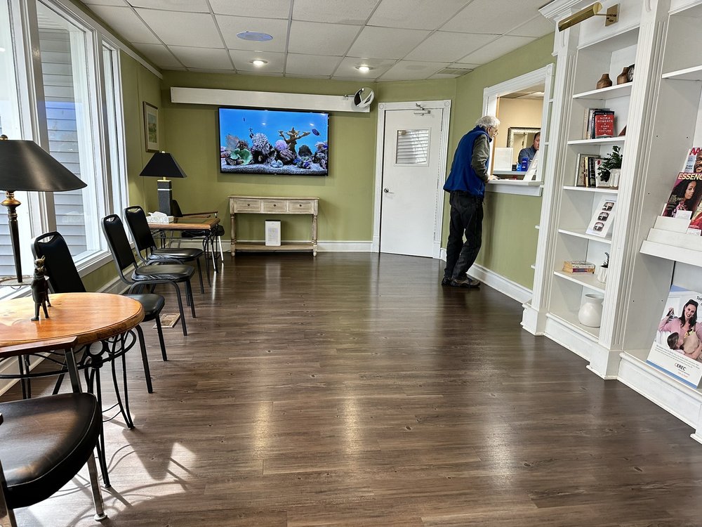 image of business Capati Dental