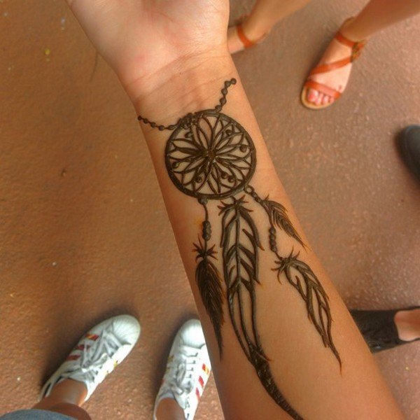 custom dream catcher henna tattoo yelp custom dream catcher henna tattoo yelp