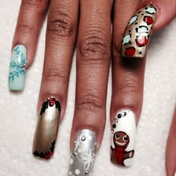 US Nails & Spa - 425 Photos & 158 Reviews - Nail Salons - 7391 East Ave