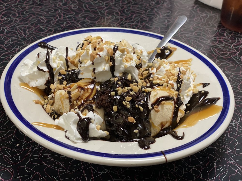Route 66 Diner