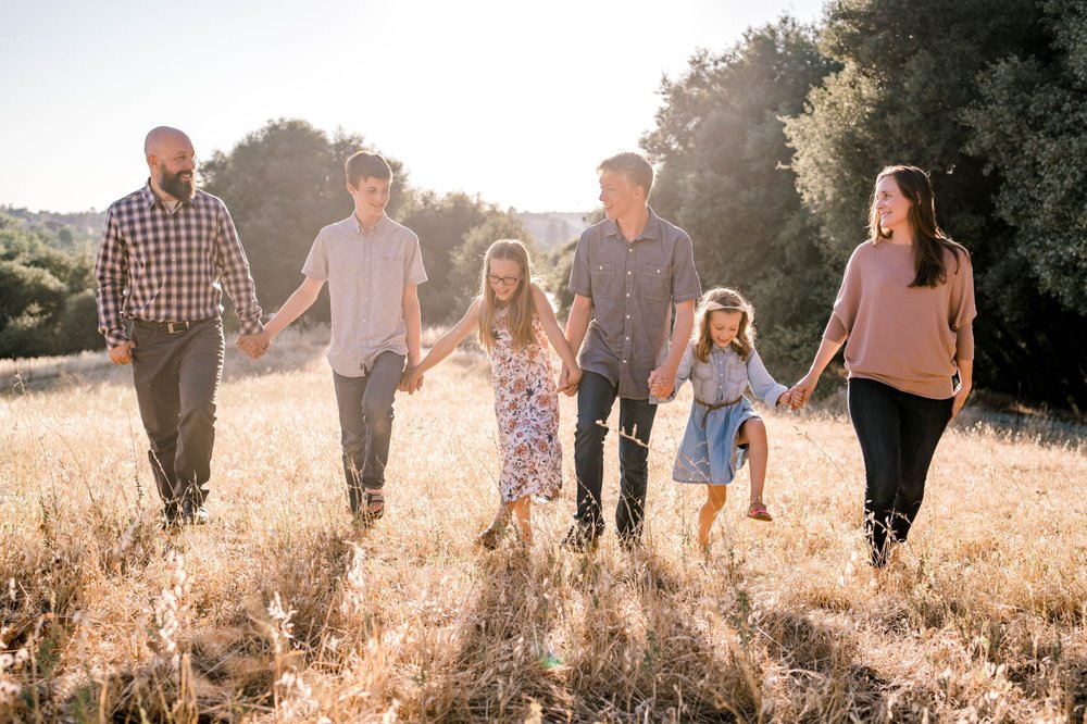 Tiffany Longeway Photography