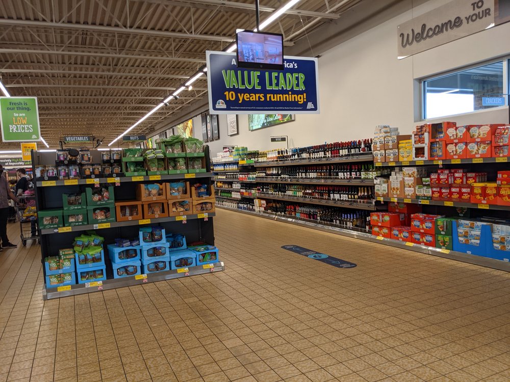 ALDI