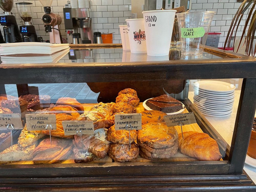 Pikolo Espresso Bar