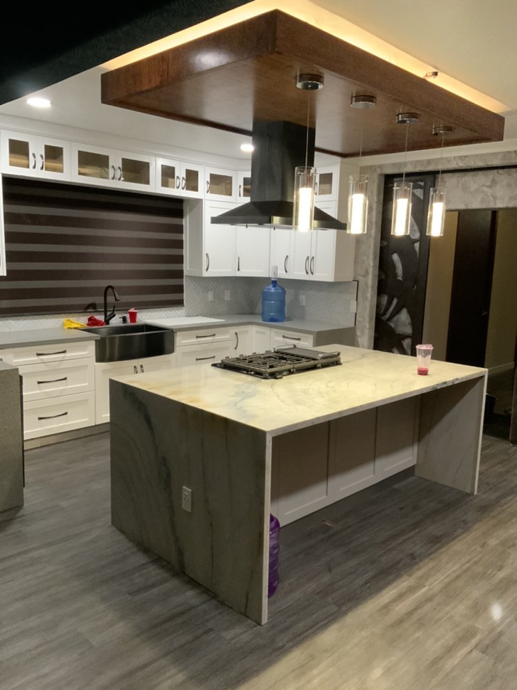 Dm Custom Cabinets