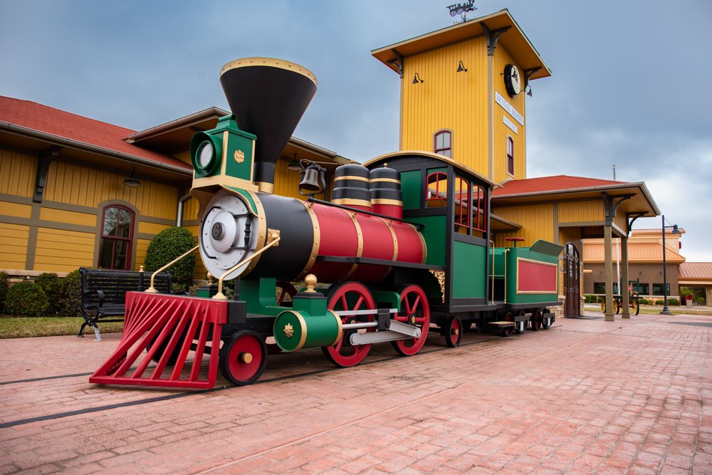 image of business Dental Depot