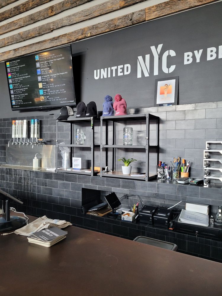 Five Boroughs Brewing Co photo 2