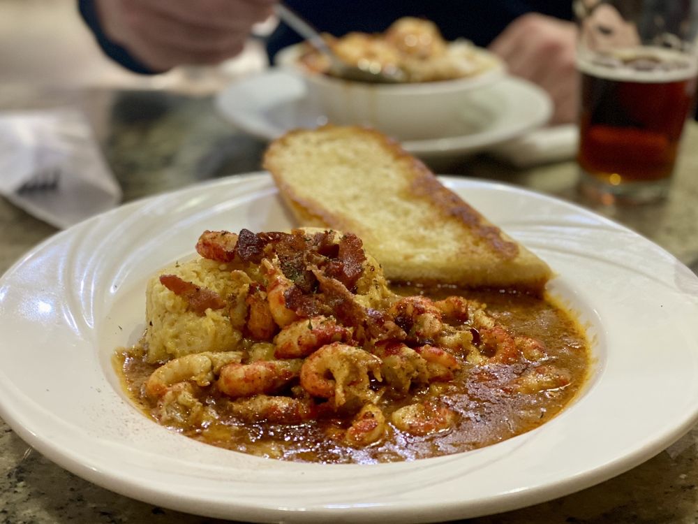 Dirty Cajun Seafood Kitchen