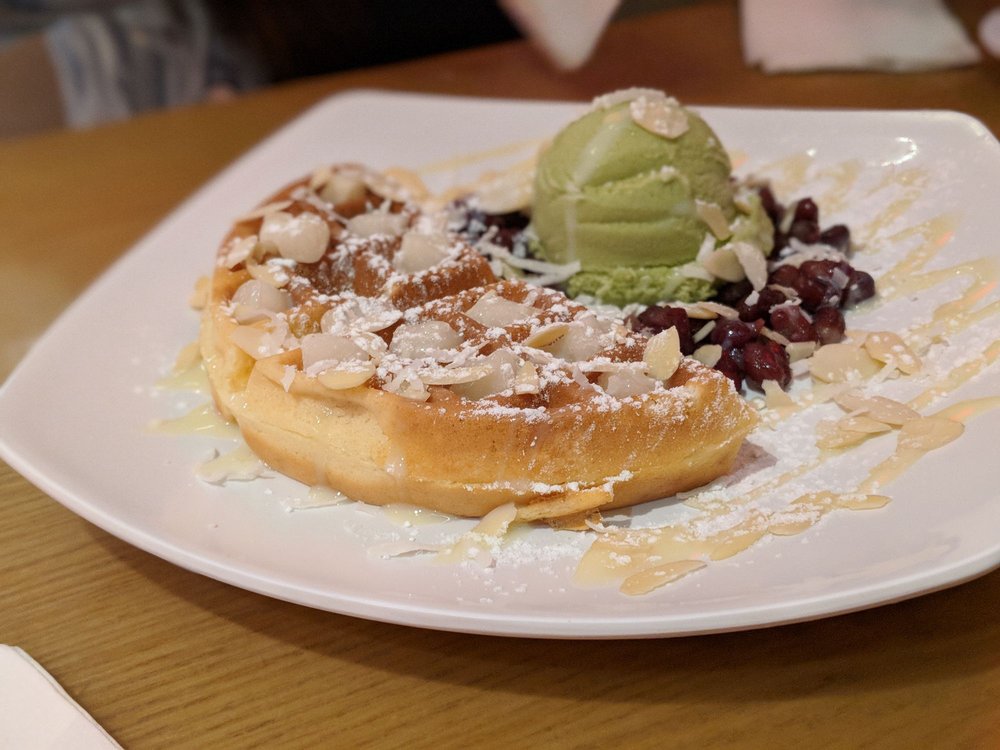 Kulu Desserts 411 Photos & 182 Reviews Desserts 8655 Broadway