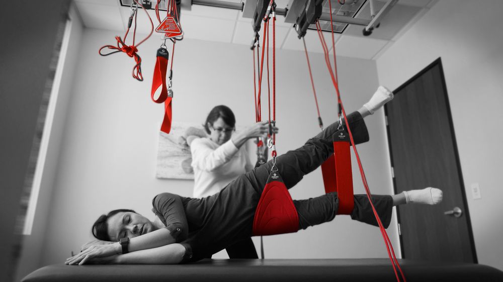 Alternative Physical Therapy