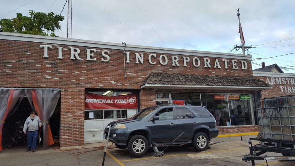 JRs Speed & Tire Shop