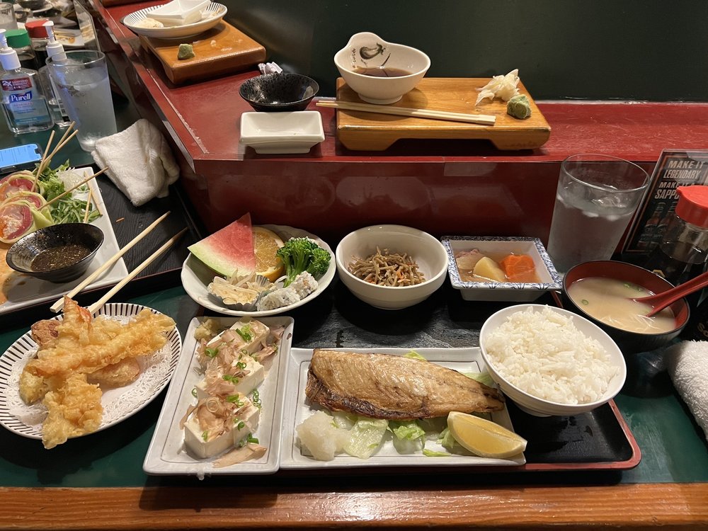 Uoko Japanese Cuisine