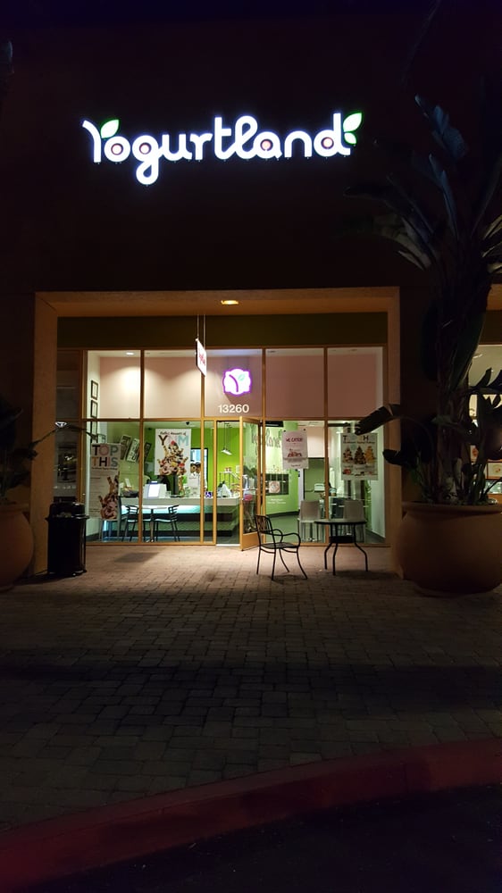 Yogurtland 134 Photos & 181 Reviews Ice Cream & Frozen Yogurt