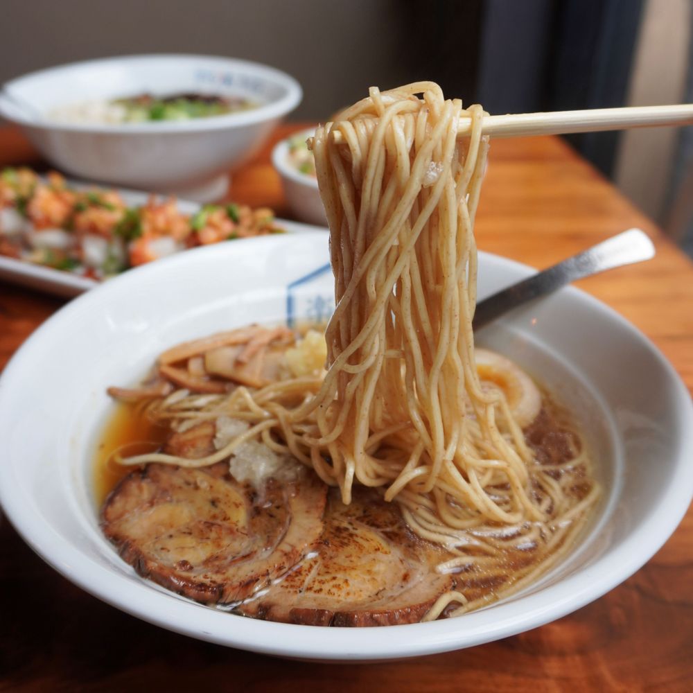 RAKKAN Ramen - Katy