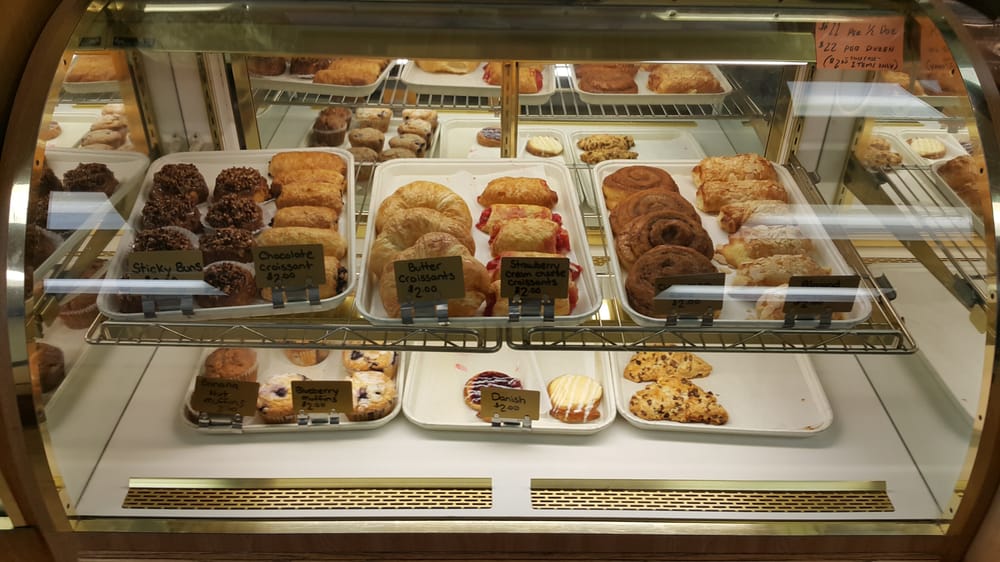 Cakes and confections bakery Idea