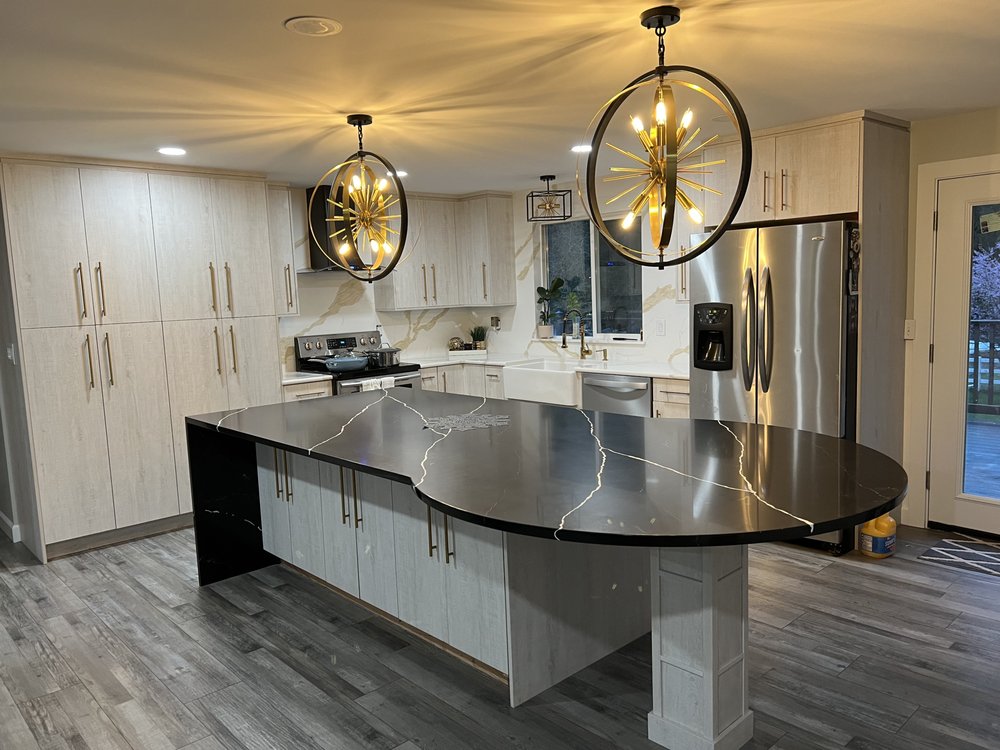Krafter's Land Cabinetry