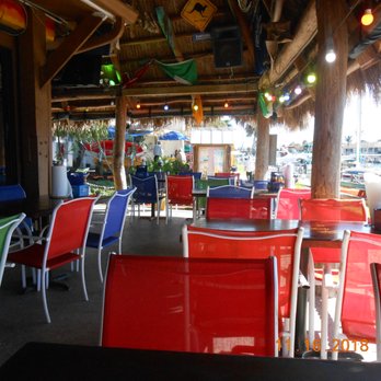 Cactus Jack S Waterfront Bar Grill 32 Photos 74 Reviews Photo Of Cactus Jack S Waterfront Bar Grill North Fort Myers Fl United