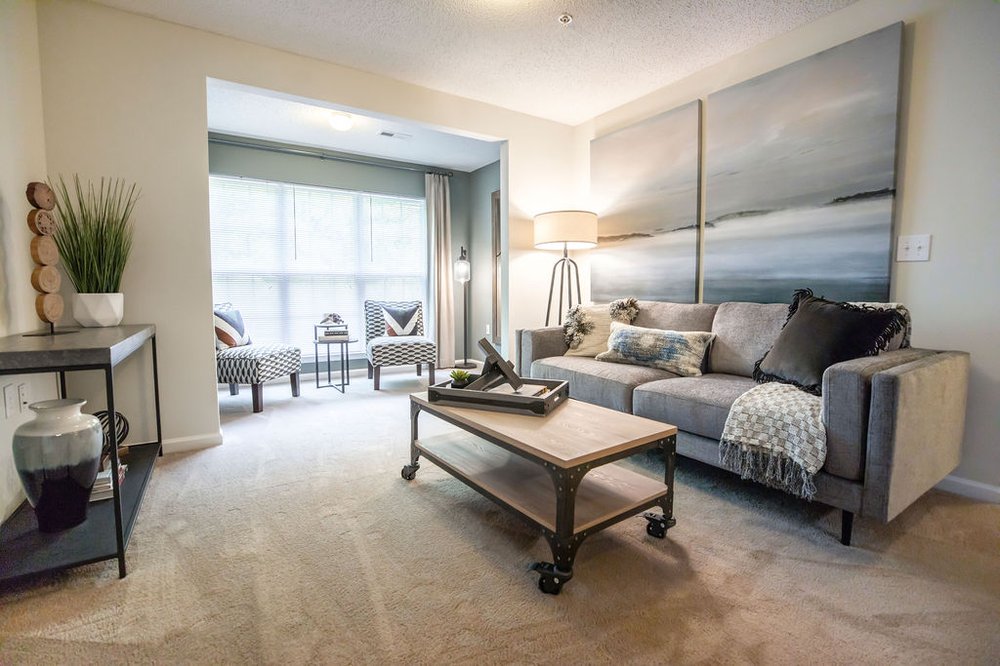 Thornberry Park Apartments