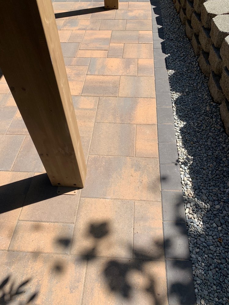 Wolf and Sons Lawn and Landscaping Service