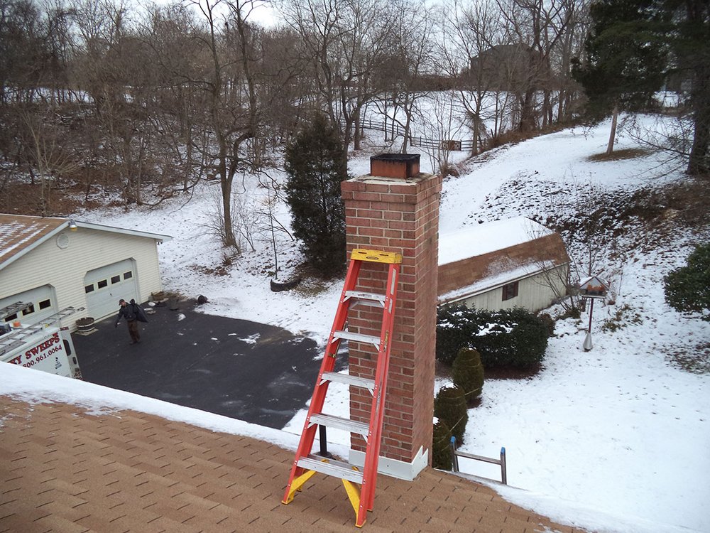 Juniata Chimney Sweeps