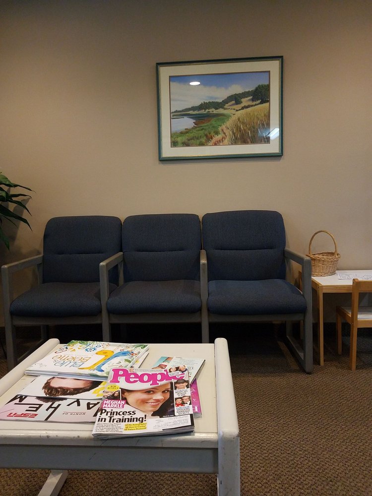 image of business Lawson Evans DDS