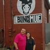 Blind Mule