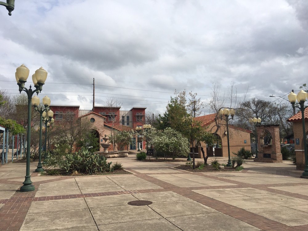 Plaza Saltillo Parks 412 Comal St, East Austin, Austin, TX Phone Number Yelp