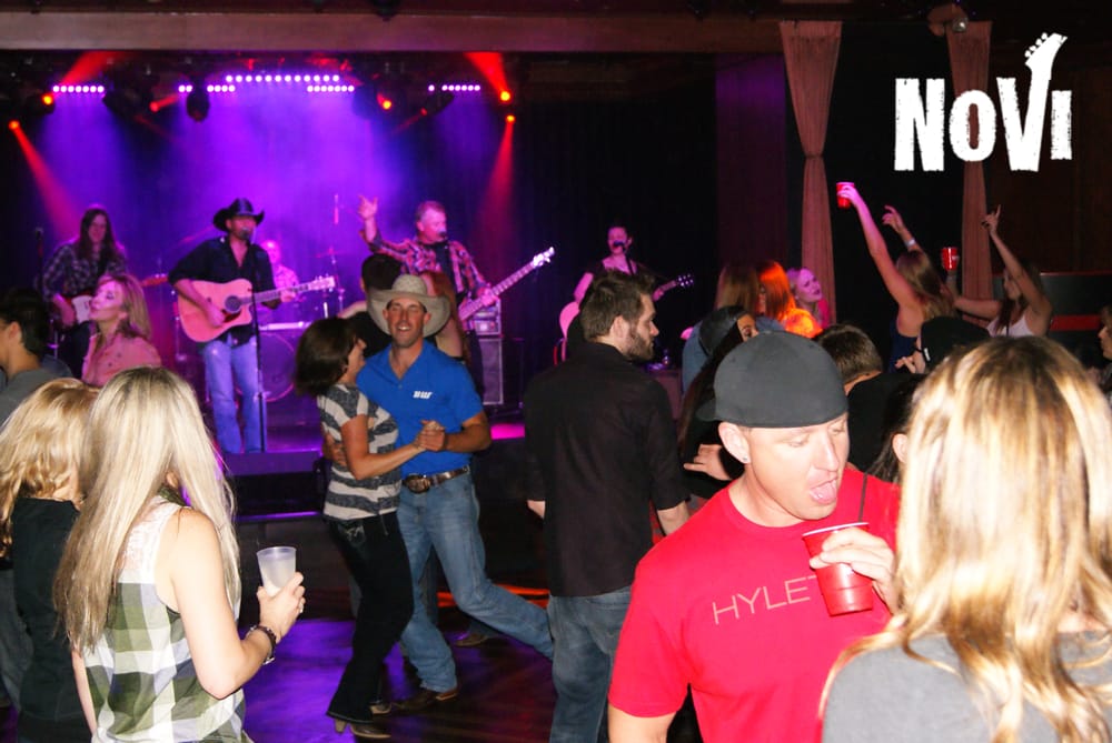 Novi 27 Photos & 16 Reviews Country Dance Halls 345 N Virginia St