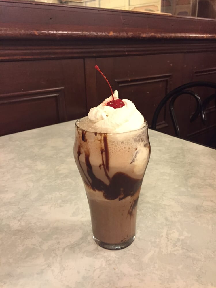 Finnigan’s Ice Cream Parlor 16 Photos Ice Cream & Frozen Yogurt