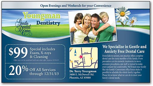 image of business Midland Dental