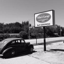 Mike’s Garage - 21 Photos & 35 Reviews - Auto Repair - 506 E Northwest