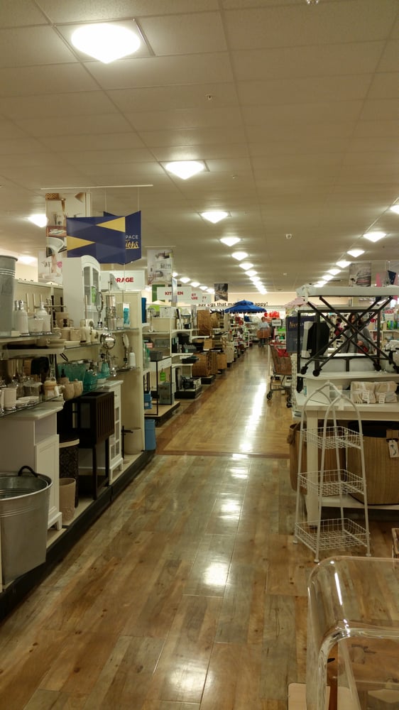 HomeGoods Discount Store 2500 N Fairfield Rd, Beavercreek, OH Yelp