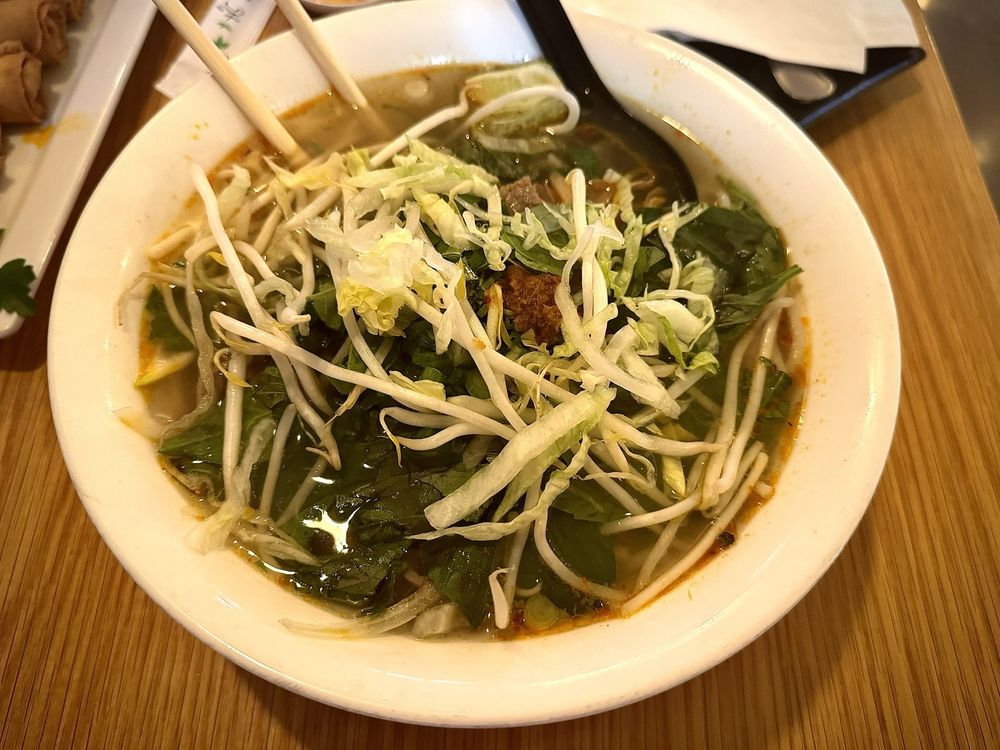 Vivi's Vietnamese Noodle House