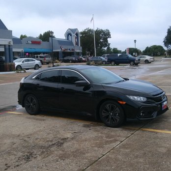 David Mcdavid Honda Of Irving 36 Photos 246 Reviews Auto Photo Of David Mcdavid Honda Irving Tx United States Black