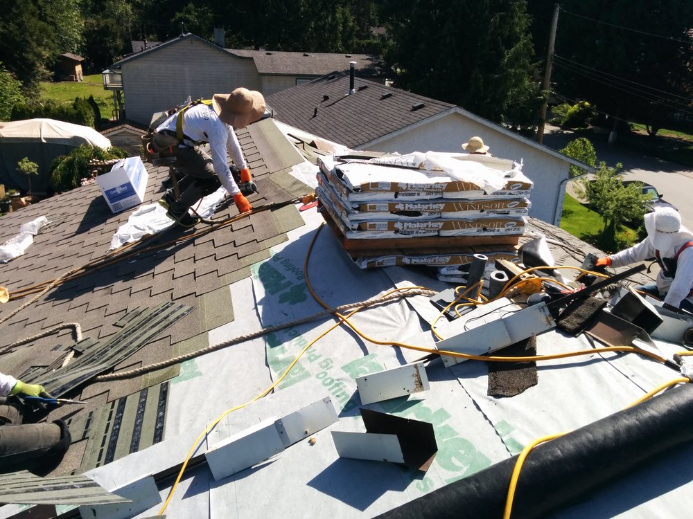 Thomson Roofing Service