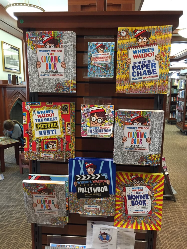 Hammes Bookstore 12 Reviews Bookstores 1234 N Eddy St, South Bend