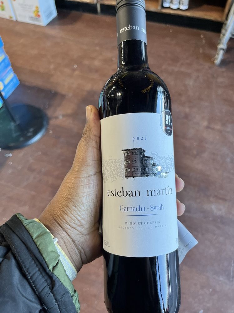 Fairway Wines & Spirits