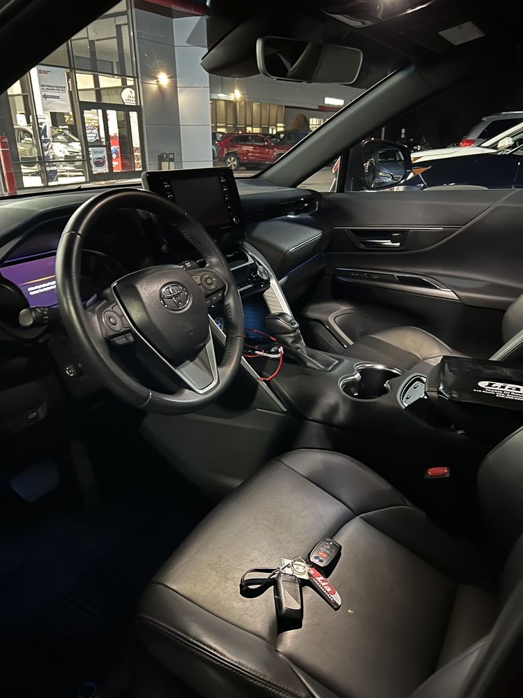 LIA Toyota