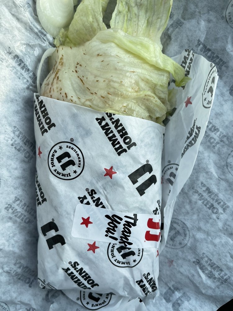 Jimmy John’s Jimmy John’s