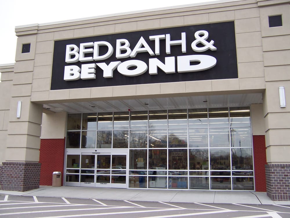 Bed Bath & Beyond - 38 Reviews - Home Decor - 400 Luis ...