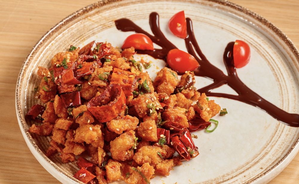 New Chinatown Asian Cuisine/ Bar New Chinatown Asian Cuisine/ Bar