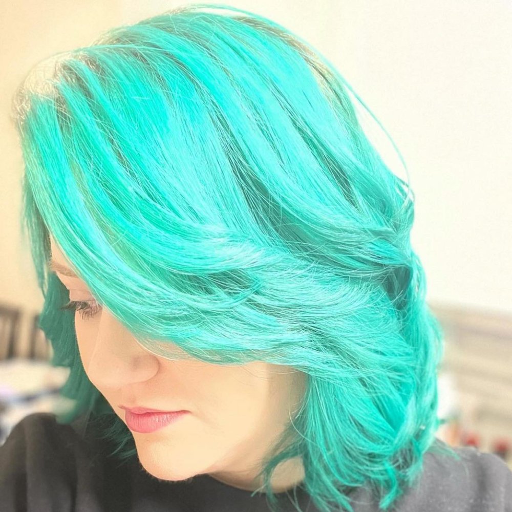 Simply Irresistible Hair Salon