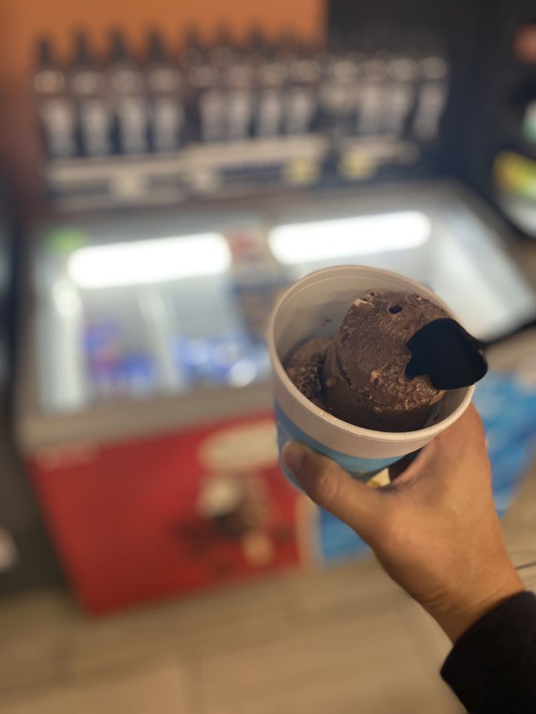 Thrifty Ice Cream