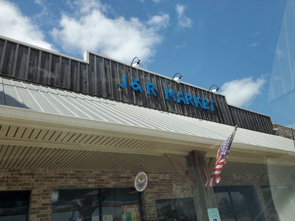 J & R Meat Packing