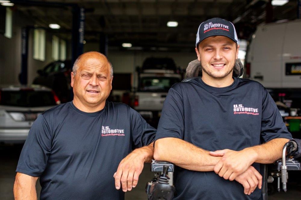 U.S. Automotive