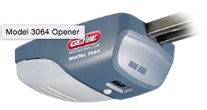 Garage Door Service Repair